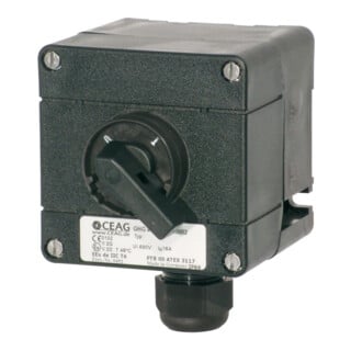 Eaton Steuerschalter GHG 411 8100 R0004