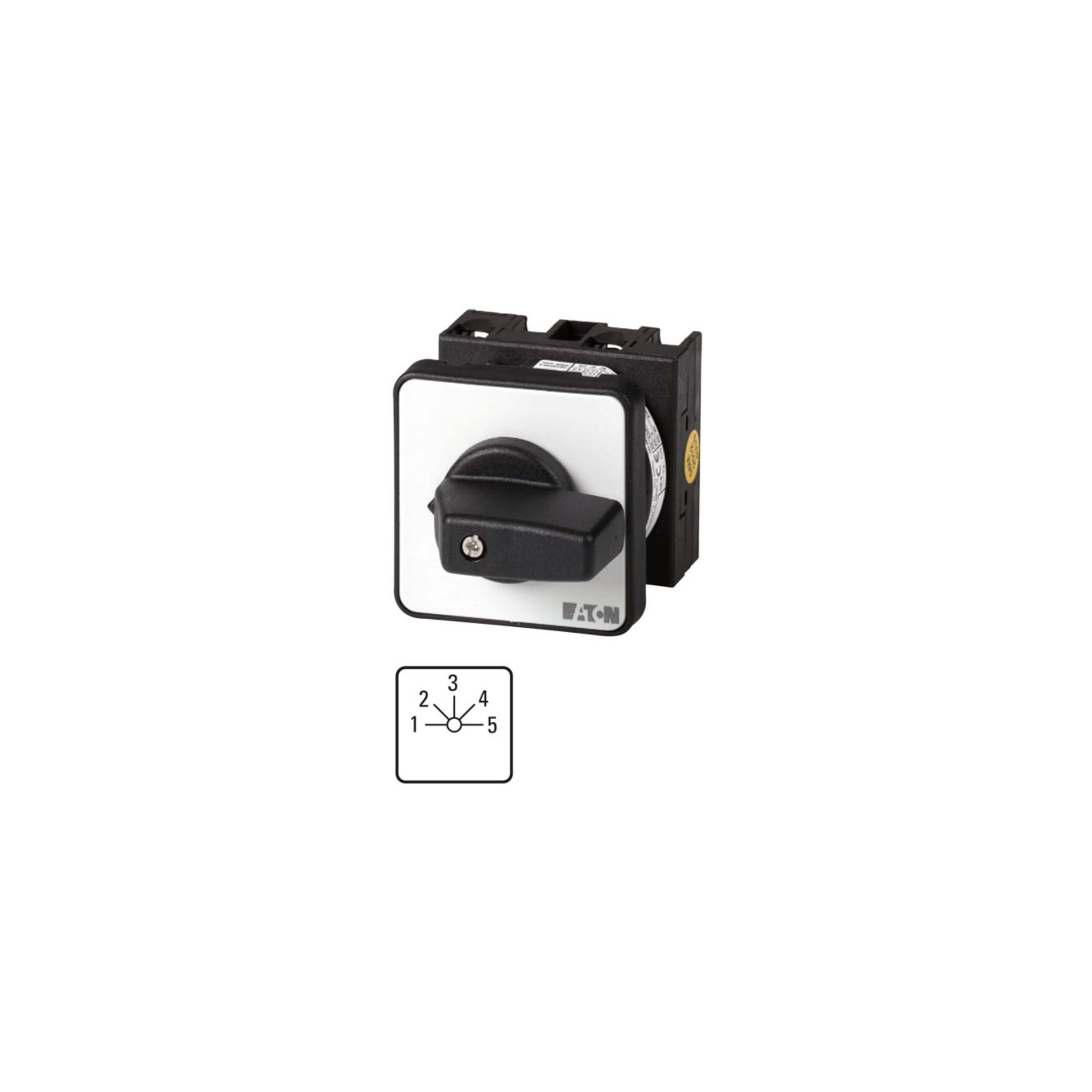 Eaton Stufenschalter 1pol. T0-3-8232/E