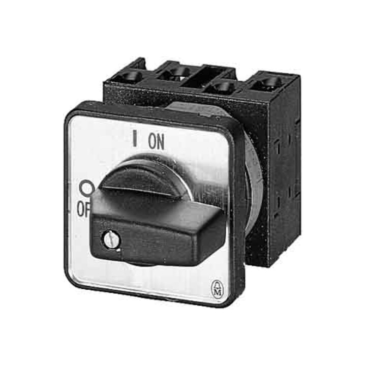 Eaton Stufenschalter 1pol. T0-3-8243/E