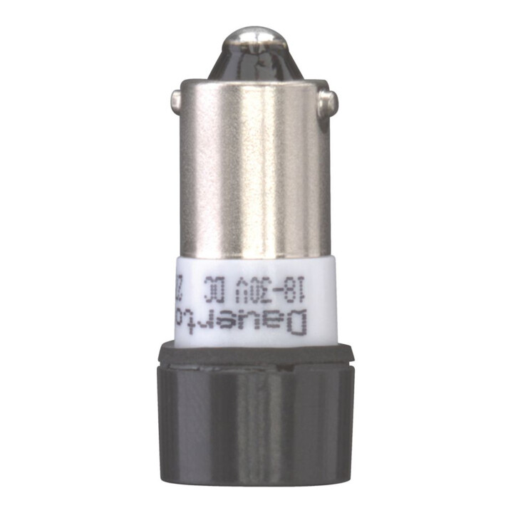 Eaton Summer BA9s 18-30V, ton continu M22-XAM