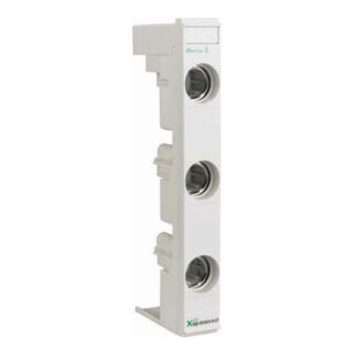 Eaton Support de fusible D02-SO/63/3-R-27