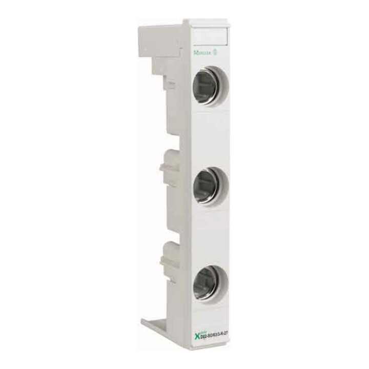Eaton Support de fusible D02-SO/63/3-R-27