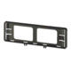 Eaton Support de plaque Interrupteur à came T ZFSX-T0