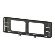 Eaton Support de plaque Interrupteur à came T ZFSX-T0-3