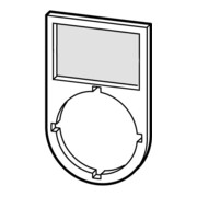 Eaton Support de plaque supplémentaire START M22S-ST-GB1-1