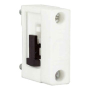 Eaton Support de rail 1p, pour rails plats BBS-1/FL-1