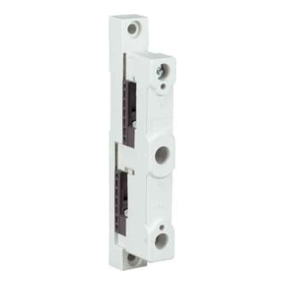 Eaton Support de rail 2p, pour rails plats BBS-2/FL
