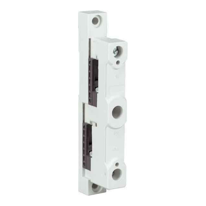 Eaton Support de rail 2p, pour rails plats BBS-2/FL