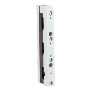Eaton Support de rail 3p, pour barres plates BBS-3/FL
