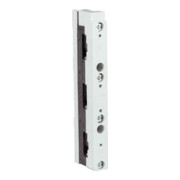 Eaton Support de rail 3p, pour barres plates BBS-3/FL-1