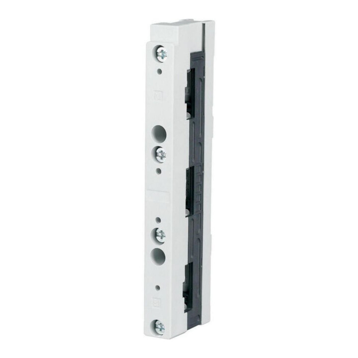 Eaton Support de rail 3p, pour barres plates BBS-3/FL