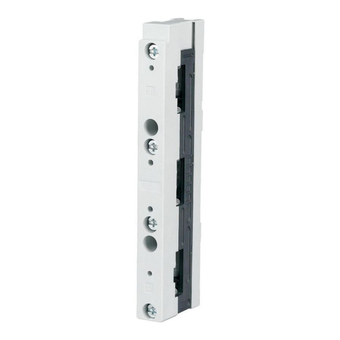 Eaton Support de rail 3p, pour barres plates BBS-3/FL