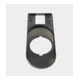 Eaton Support supplémentaire pour plaque à boutons sans inscription double M22S-STDD-X