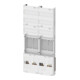 Eaton Tableau de comptage 1050 mm, 4ZP, 5 pôles ZSD-Z27B0019
