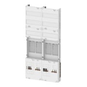 Eaton Tableau de comptage 1050 mm, 4ZP, 5 pôles ZSD-Z27B0019-2