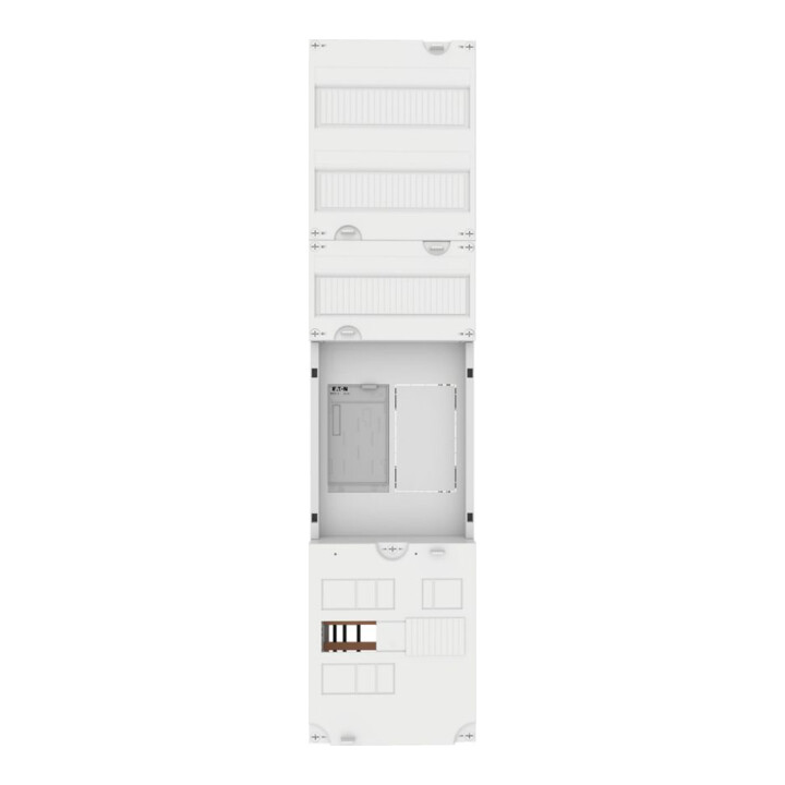 Eaton Tableau de comptage 1ZP, 5 pôles ZSD-M17B0013