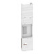 Eaton Tableau de comptage 1ZP, 5 pôles ZSD-M17B0013