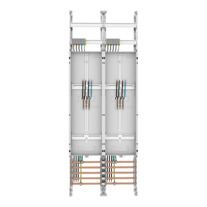 Eaton Tableau de comptage 3 points 1350 mm ZSD-Z29A1074/16QMM