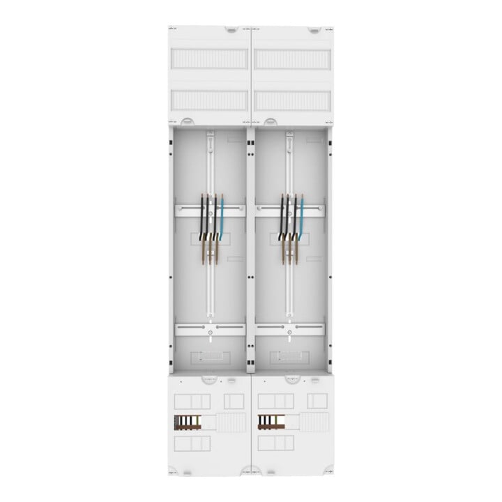 Eaton Tableau de comptage 3 points 1350 mm ZSD-Z29A1074/16QMM