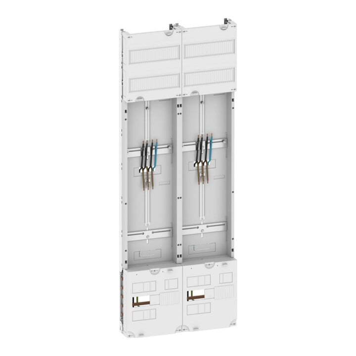 Eaton Tableau de comptage 3 points 1350 mm ZSD-Z29A1074/16QMM