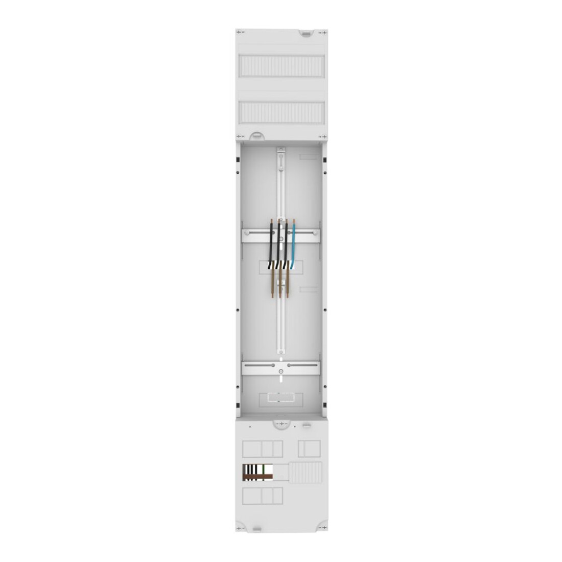 Eaton Tableau de comptage ZSD-M19A1071