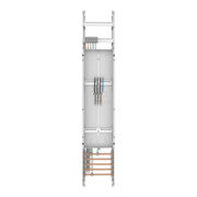 Eaton Tableau de comptage ZSD-M19A1071-4