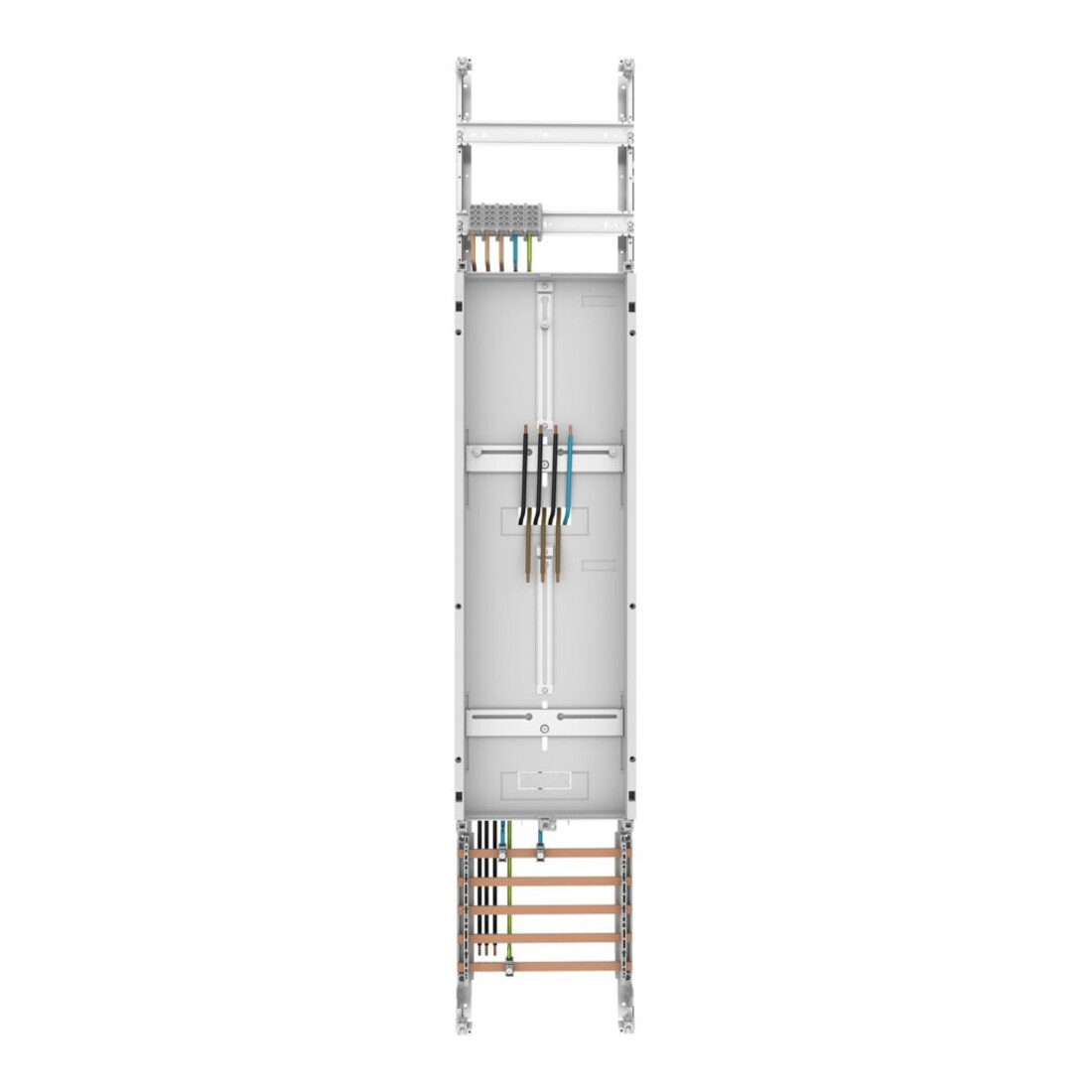 Eaton Tableau de comptage ZSD-M19A1071