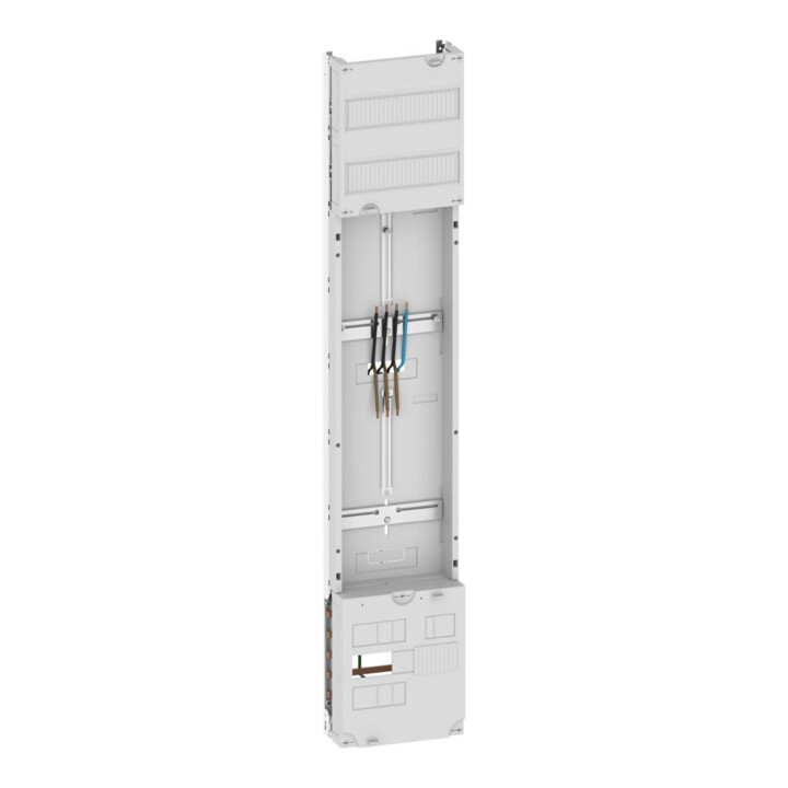 Eaton Tableau de comptage ZSD-M19A1071