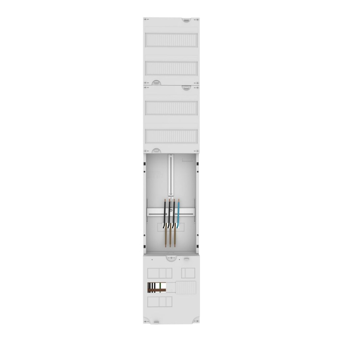 Eaton Tableau de comptage ZSD-N19A1072
