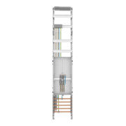 Eaton Tableau de comptage ZSD-N19A1072-4