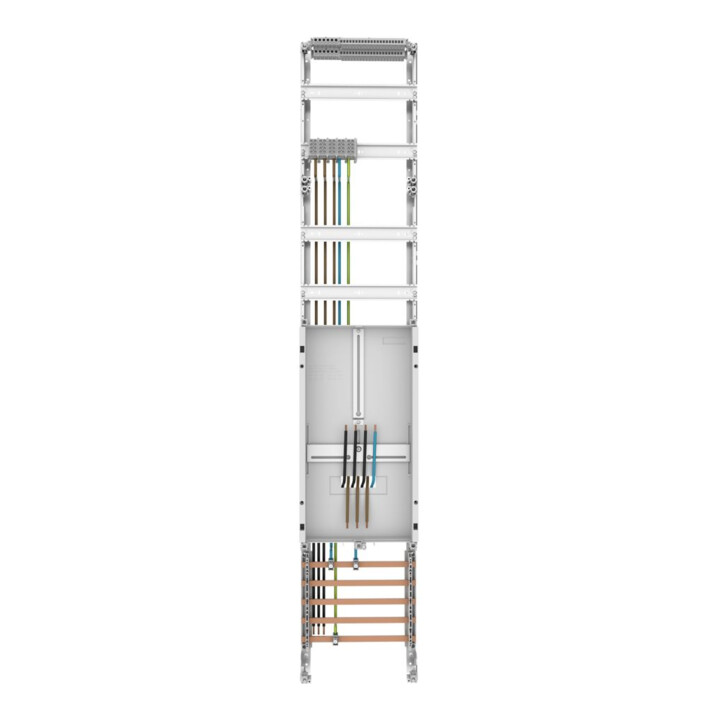 Eaton Tableau de comptage ZSD-N19A1072