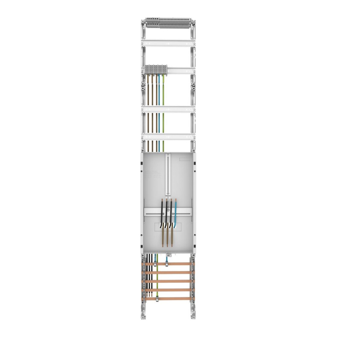 Eaton Tableau de comptage ZSD-N19A1072