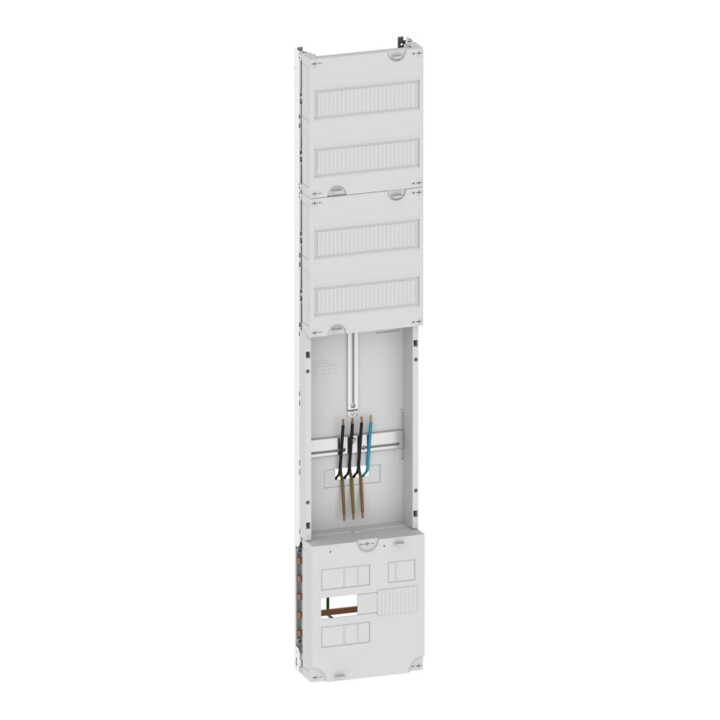 Eaton Tableau de comptage ZSD-N19A1072