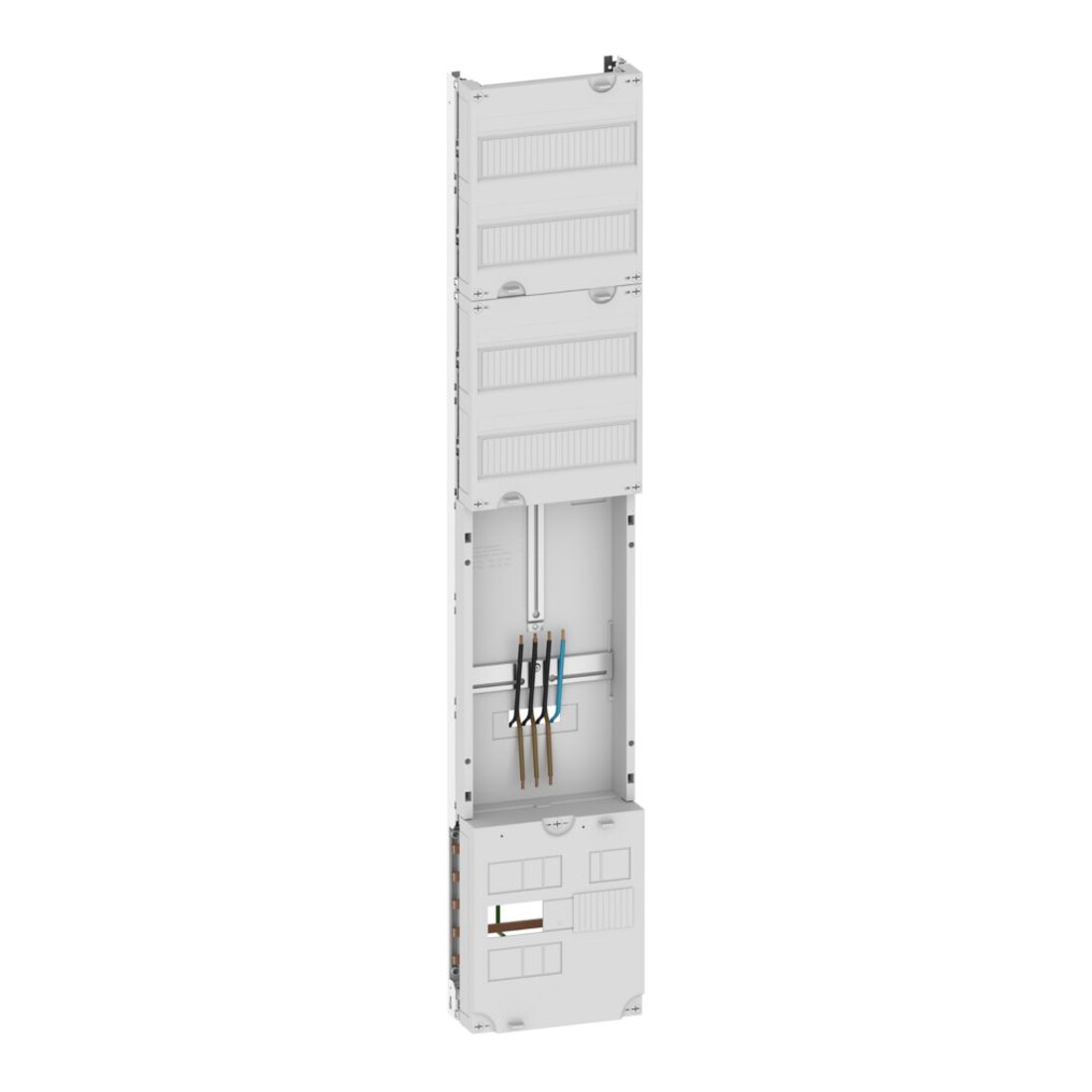 Eaton Tableau de comptage ZSD-N19A1072
