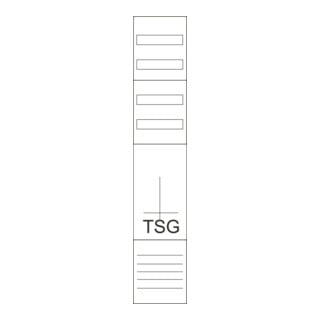 Eaton Tableau de comptage ZSD-O19A0672