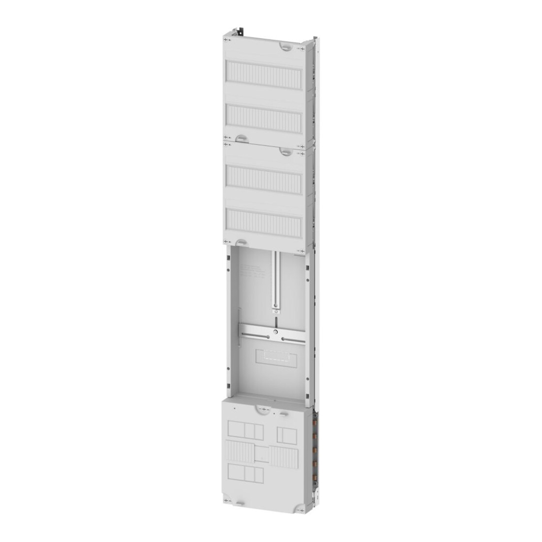 Eaton Tableau de comptage ZSD-O19A0672