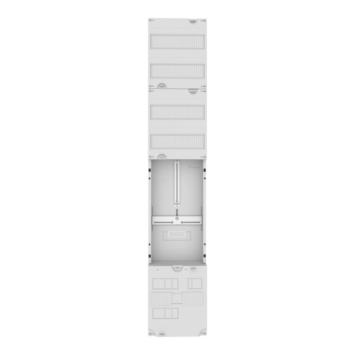 Eaton Tableau de comptage ZSD-O19A0672