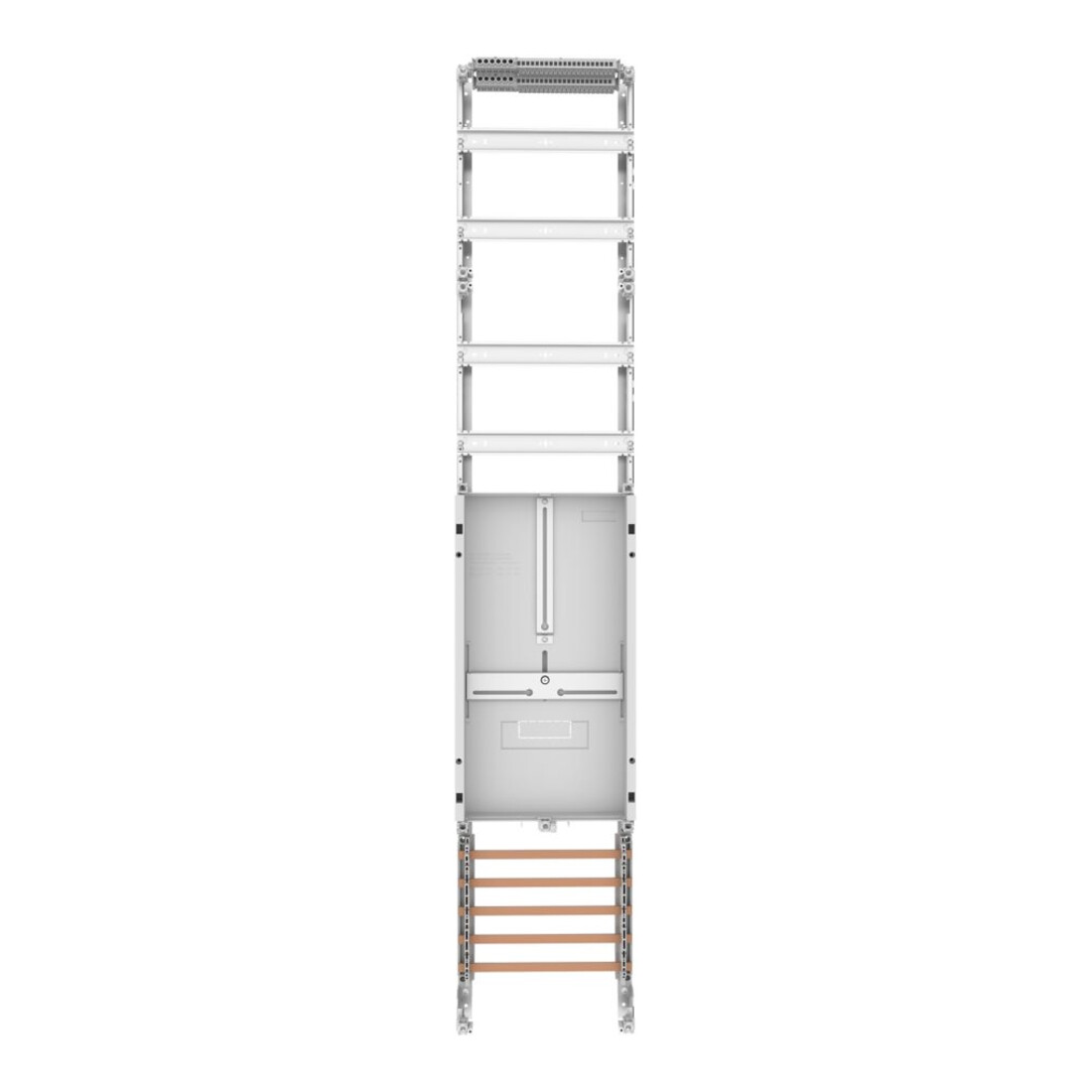 Eaton Tableau de comptage ZSD-O19A0672