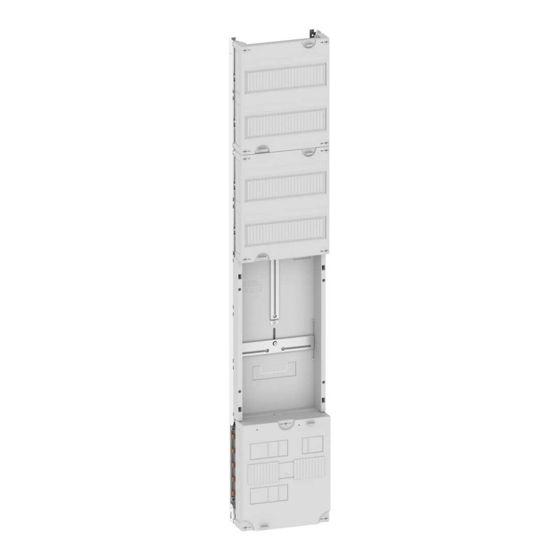 Eaton Tableau de comptage ZSD-O19A0672
