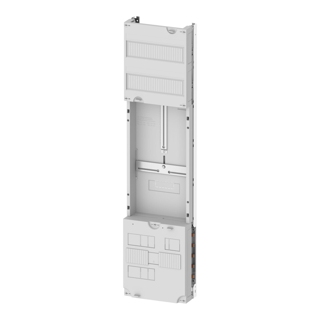 Eaton Tableau de comptage ZSD-T17A1349