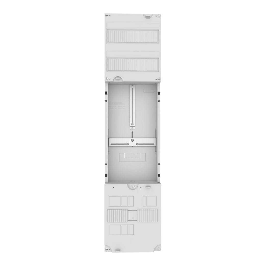 Eaton Tableau de comptage ZSD-T17A1349
