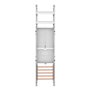 Eaton Tableau de comptage ZSD-T17A1349-5