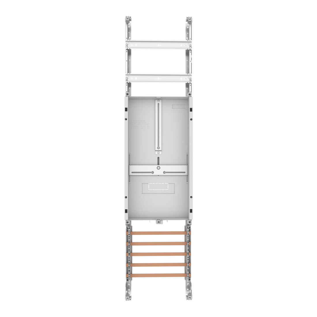 Eaton Tableau de comptage ZSD-T17A1349