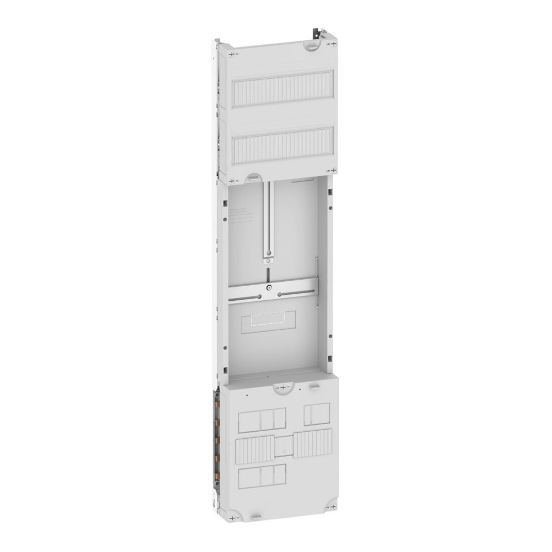 Eaton Tableau de comptage ZSD-T17A1349