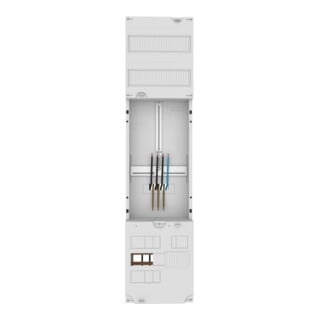 Eaton Tableau de comptage ZSD-Z17A1239 sans équipement de commutation