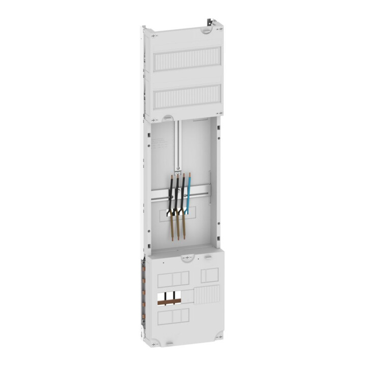 Eaton Tableau de comptage ZSD-Z17A1239 sans équipement de commutation