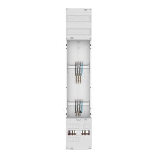 Eaton Tableau de comptage ZSD-Z19A1073 Champ complet sans appareillage de commutation