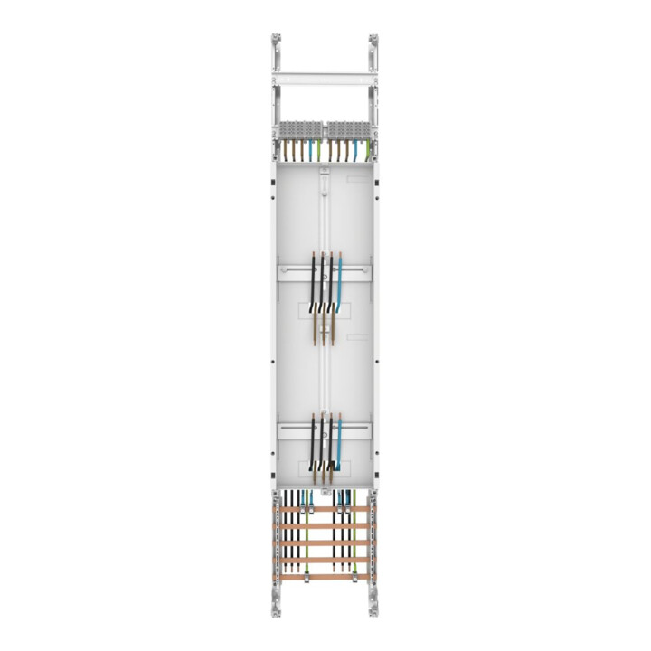 Eaton Tableau de comptage ZSD-Z19A1073 Champ complet sans appareillage de commutation