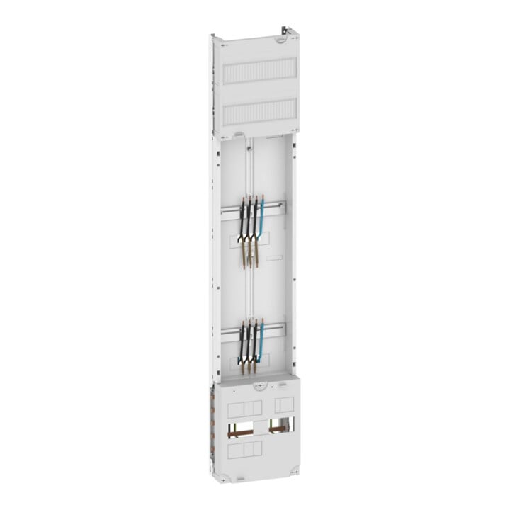 Eaton Tableau de comptage ZSD-Z19A1073 Champ complet sans appareillage de commutation
