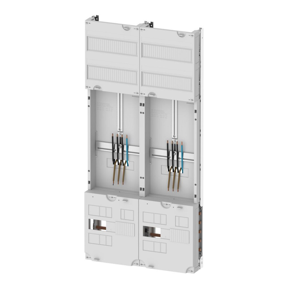 Eaton Tableau de comptage ZSD-Z27A1332